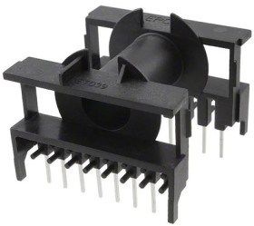 Akcesorium do transformatora Zacisk obejmy jarzma for use with Rdzeń ETD 39/20/13