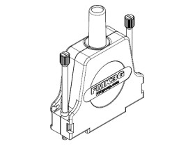 Molex 1731110083 Obudowa złącza D-SUB 1 szt.