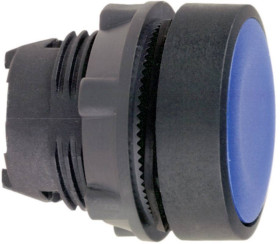 Przycisk Schneider Electric Harmony ZB5AA2, IP66, czarny