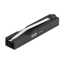 Zestaw narzędziowy do przycisków, l. elementów: 1, Narzędzie do wyjmowania lampy