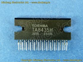 TA8435H