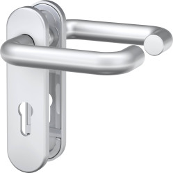 Basi 7519-0501 Okucie drzwiowe