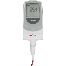 ebro TFX 410 Penetration Thermometer