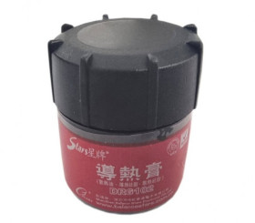 PASTA SILIKONOWA TERMOPRZEW. 10G DRG102