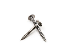 Wkręt TCS z nacięciem 8x80