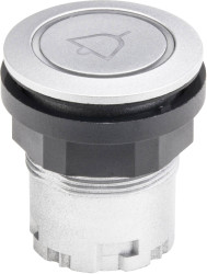 Schlegel JRMTLRL_0090 JRMTLRL_0090 Przycisk manualne, 1 przycisk 2 szt.