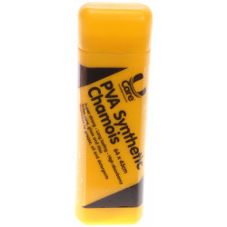 U-Care X424 PVA Synthetic Chamois 64 x 43cm
