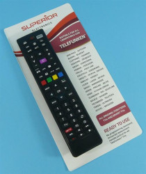 TELEFUNKEN PILOT UNIWER.SUPERIOR SMART