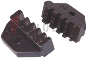 OPT LY-06WF szczęki do tulejek 0,5-6mm2 do PA-6B, LY, BN