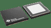Three DPLL, three APLL, four-input and 14-output network synchronizer with BAW VCO IEEE-1588 support | RGC | 64 | -40 to 105