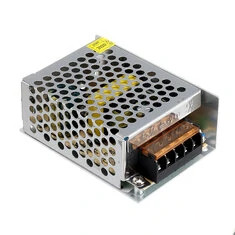 10 sztuk modułu zasilania przełączającego Geekcreit® AC 100-240V na DC 12V 5A 60W Driver Adapter do taśmy LED