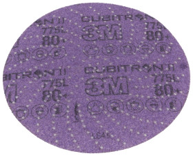 Tarcza ścierna Tarcza do szlifowania 150mm 3M Ceramika