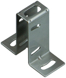 Pepperl+Fuchs 915471 Pomoc montażowa OMH-ML100-S2 1 szt.