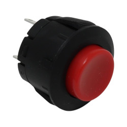 Sanwa Round 20mm Snap-in Arcade Button (SDM-20)