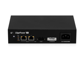 Zasilacz EdgePower, 54V DC, 72W, 2x RJ45 Passive PoE 54V Ubiquiti EP-54V-72W