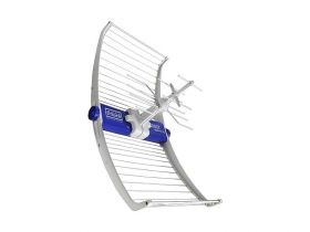 Antena telewizyjna szerokopasmowa TELMOR