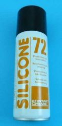 SILICONE-72 200ml SPRAY
