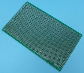 PŁYTKA UNI.PI-32G JEDNOS. 90x150mm