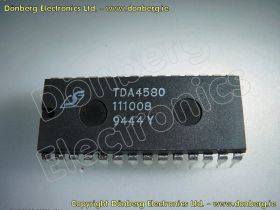 TDA4580