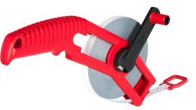 Taśma Weisslack Zwijak Bmi Weisslack Basic Mm/Bf 16-150-33 /50 M/