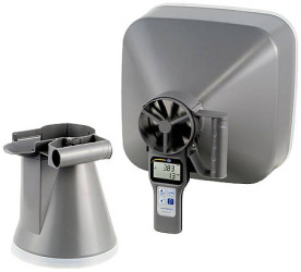 Anemometr PCE Instruments PCE-VA 20-SET