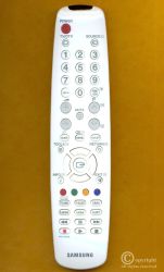 PILOT DO TV SAMSUNG BN59-00684B