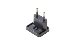 1588/1001-Ac Plug W2e (Europe)