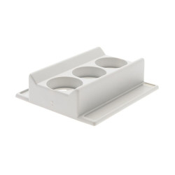 Oprawa bezpiecznikowa montowana na podstawie Montaż na podstawie rozmiar: D01mm 16A 400V Eaton