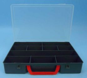 ORGANIZER 10-PRZEGRÓDEK DOMINO LINE 300