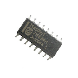 TSA5055T SMD Układ sc.