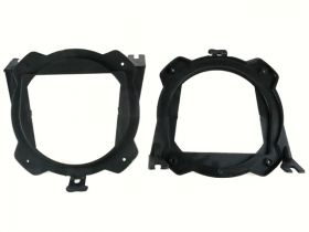 RAM-20.433/K RAMKA RAD.OPEL CO