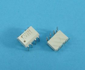 TLP-351-F DIP-8 TRANSOPTOR