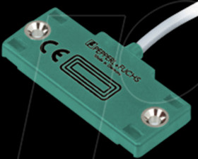CBN10-F46-E2 Capacitive proximity sensor, 10 mm, PNP N/O contact