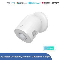 Itead SONOFF Zigbee Motion Sensor | SNZB-03P