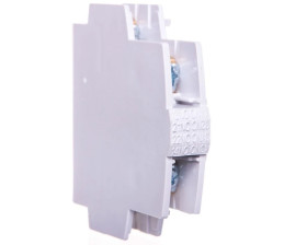 Styk pomocniczy 1Z 1R montaż boczny CTX3 4P 40-135A 416849