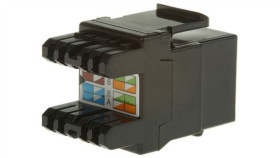 Złącze Typu Jack, Cat6, Rj45, Utp
