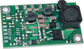 Przetwornica stałoprądowa DCI-3 PIC