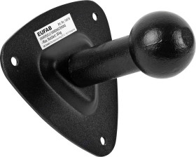 Uchwyt ścienny Eufab 1 szt.