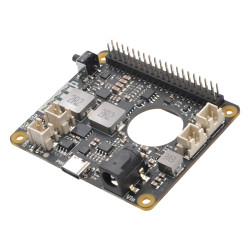 SupTronics X1209 5V 6A UPS HAT for Raspberry Pi