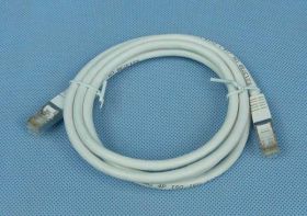 S/FTP 6e 1,5mb BIAŁY PATCHCORD