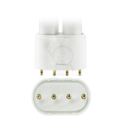2G11 36W/840/4P Oxy PL-L