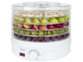 Suszarka do grzybów, warzyw i owoców Teesa TSA3030