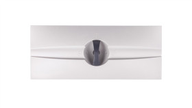 Adapter Przyłączeniowy 3-Biegunowy Z Osłoną Przednią 35-120Mm2 Bba-Tp3/120...