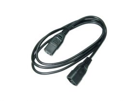 KABEL ZASIL.DO MONIT. 5M