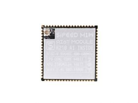 Sipeed MAIX-I RISC-V 64 AI K210 wersja z WiFi