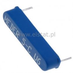 Kontaktron PC 0,5A 10W 200V MK67B