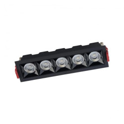 Oprawa wpuszczana MIDI LED 20W 1800lm 3000K 10062 Nowodvorski Lighting