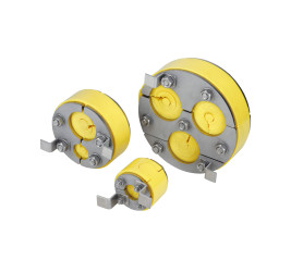 Fränkische Rohrwerke 19951125 Element uszczelniający 1 szt.