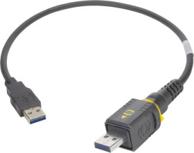 Harting 09454452914 Złącze konfekcjonowane czujnika/aktuatora 3 m 1 szt.