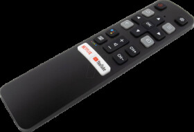 317831 Replacement remote control for Bluetooth TCL RC802V